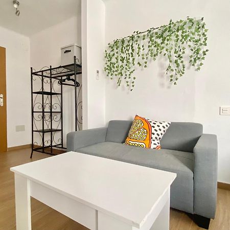 Estudio Garzon_01 Antequera Zewnętrze zdjęcie