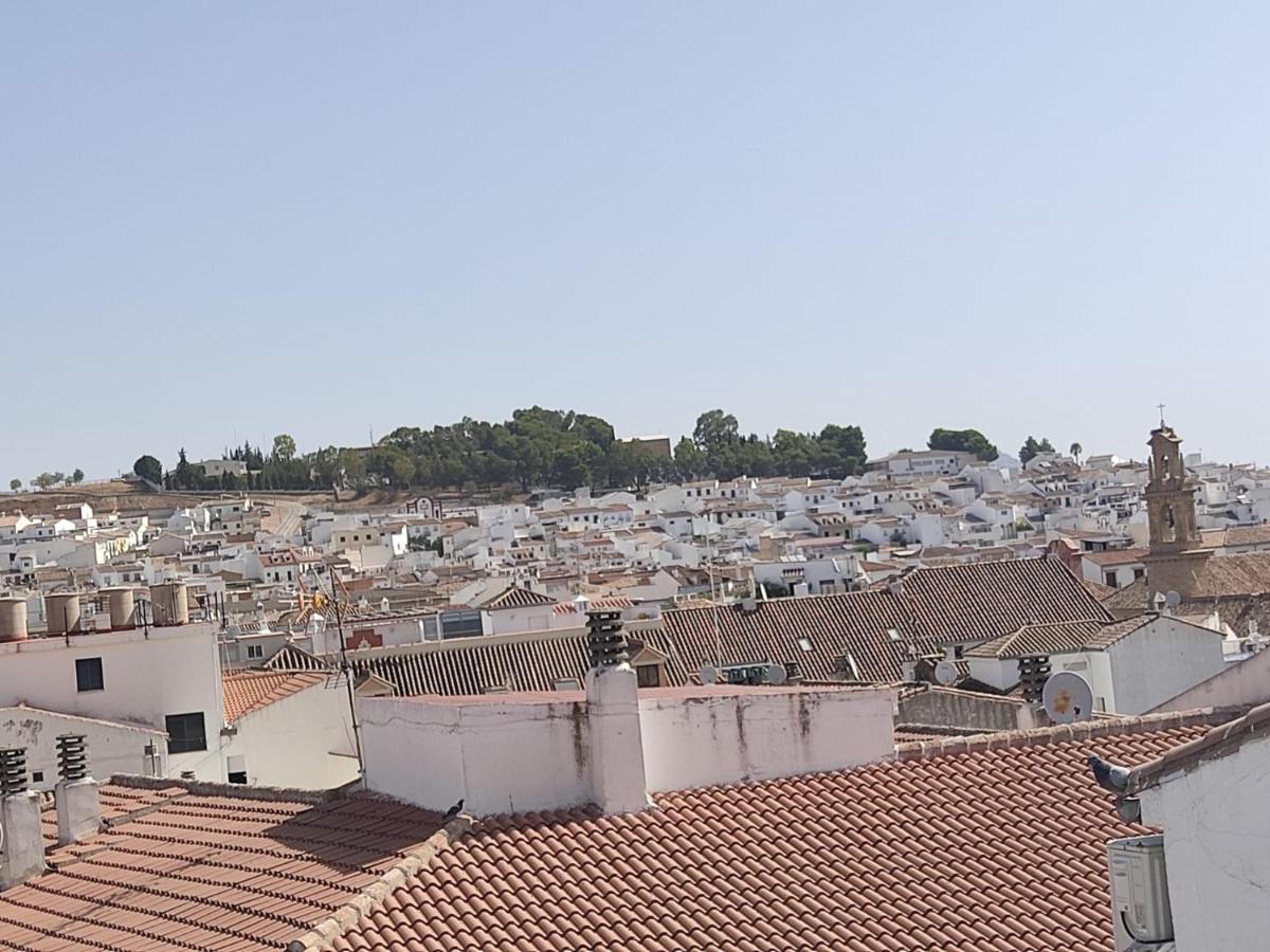 Estudio Garzon_01 Antequera Zewnętrze zdjęcie