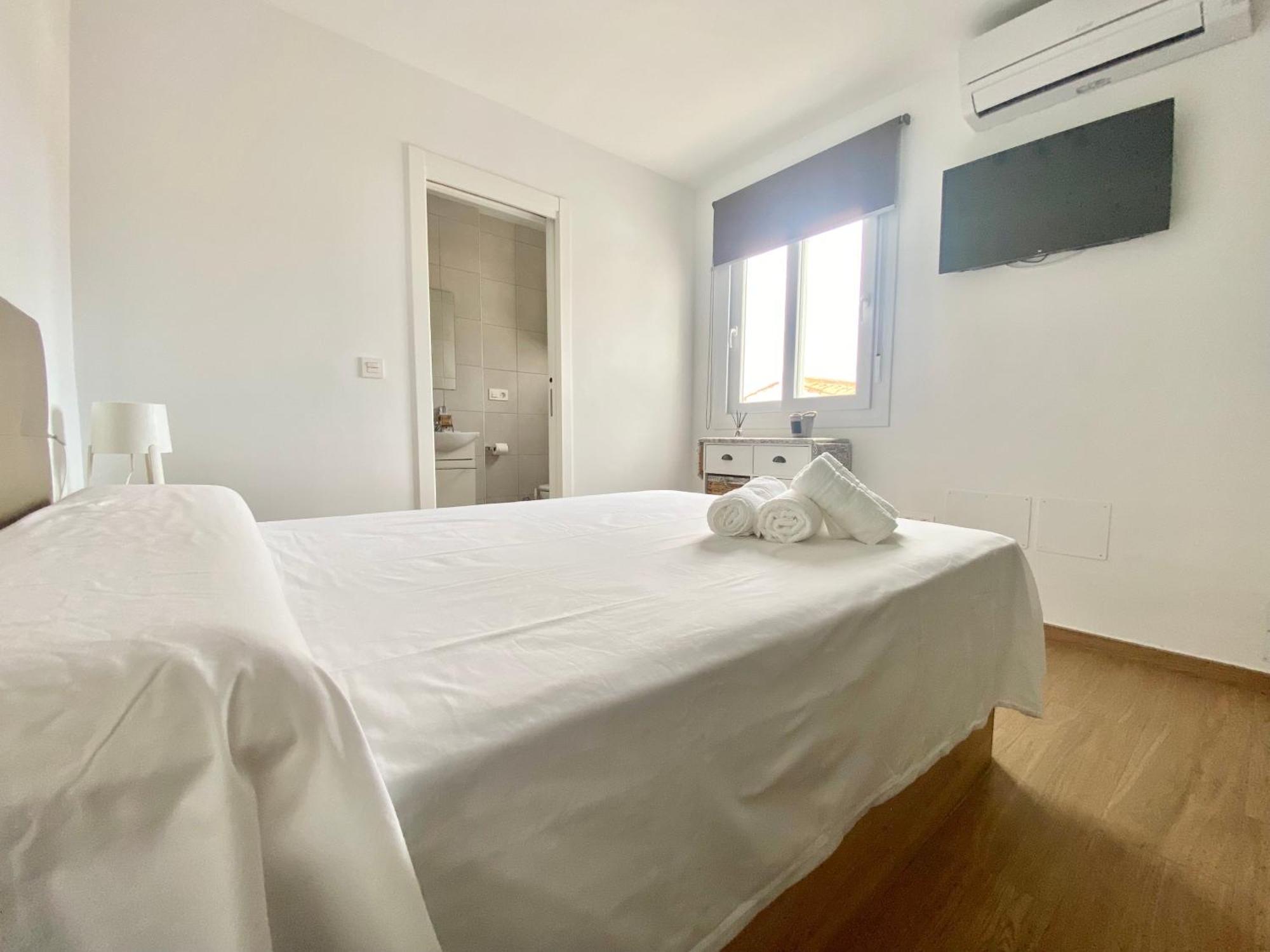 Estudio Garzon_01 Antequera Zewnętrze zdjęcie