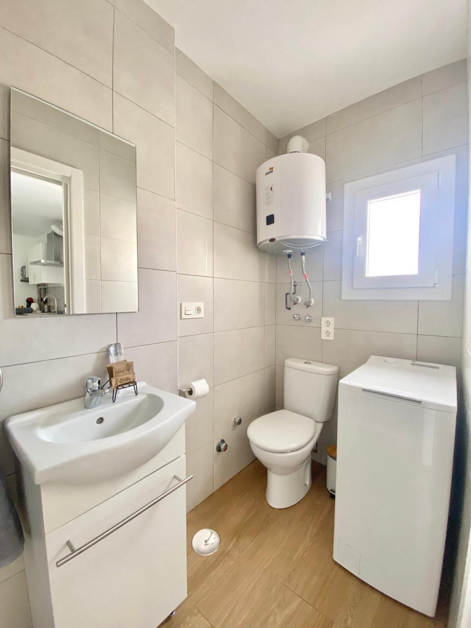 Estudio Garzon_01 Antequera Zewnętrze zdjęcie