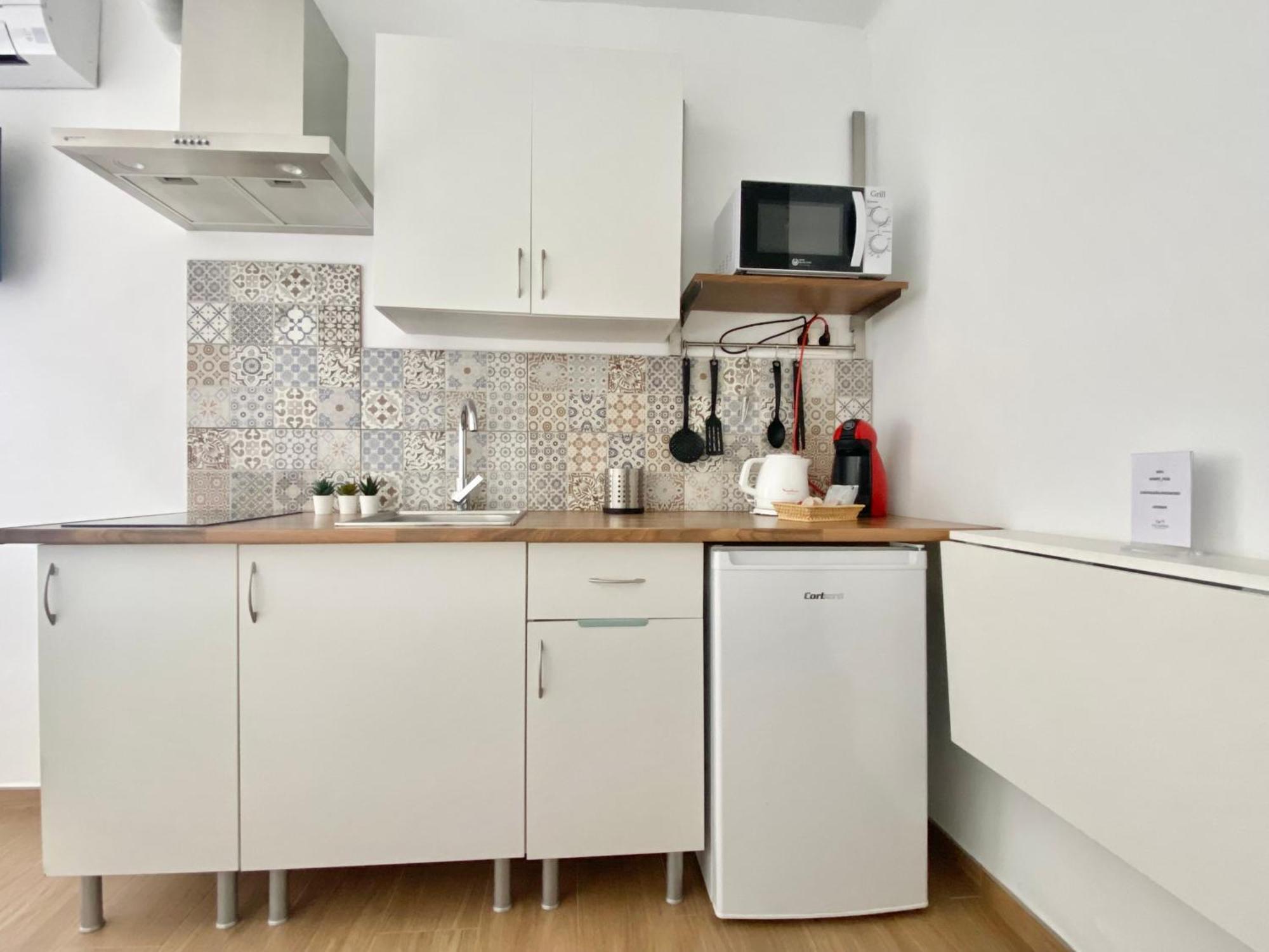 Estudio Garzon_01 Antequera Zewnętrze zdjęcie